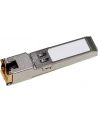 1000BASE-T SFP TRANSCEIVER 1000BASE-T SFP optical module - nr 10