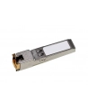 1000BASE-T SFP TRANSCEIVER 1000BASE-T SFP optical module - nr 5