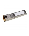 1000BASE-T SFP TRANSCEIVER 1000BASE-T SFP optical module - nr 8