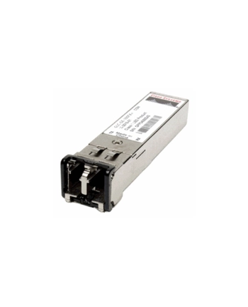 10GBASE-ER SFP MODULE 10GBASE-ER SFP+ transceiver module for SMF, 1550-nm, LC duplex connector nr 2