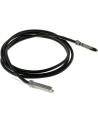AT-QSFP1CU QSFP+ copper cable, 1m - nr 12