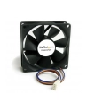 StarTech.com 80X25MM PWM COMPUTER CASE FAN . - nr 2