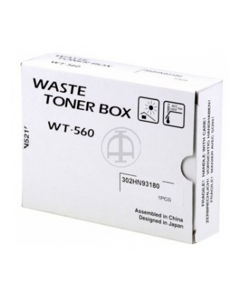 WT-560 Waste Toner Container for Kyocera FS-C5300DN nr 2