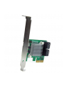 StarTech.com 4 PORT PCIE SATA III CARD . - nr 21