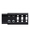 StarTech.com 12U SERVER RACK - OPEN FRAME ADJUSTABLE DEPTH 4 POST RACK - nr 23