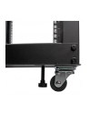 StarTech.com 12U SERVER RACK - OPEN FRAME ADJUSTABLE DEPTH 4 POST RACK - nr 35