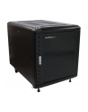 StarTech.com 12U 36IN SERVER RACK CABINET IN - nr 12