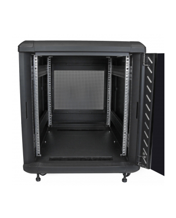 StarTech.com 12U 36IN SERVER RACK CABINET IN