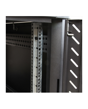 StarTech.com 12U 36IN SERVER RACK CABINET IN