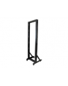 2-POST SERVER RACK - 42U StarTech.com 2 Post Server Rack mit Rollen - stabile Stahl konstruktion - 42HE - nr 3