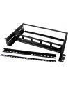 ADJUSTABLE DIN RAIL KIT StarTech.com 19'' DIN Rail Rackmount Kit einstellbar mit Hutschiene/Mini/ G-Schiene - nr 21