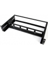 ADJUSTABLE DIN RAIL KIT StarTech.com 19'' DIN Rail Rackmount Kit einstellbar mit Hutschiene/Mini/ G-Schiene - nr 22