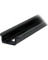 ADJUSTABLE DIN RAIL KIT StarTech.com 19'' DIN Rail Rackmount Kit einstellbar mit Hutschiene/Mini/ G-Schiene - nr 23