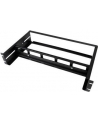 ADJUSTABLE DIN RAIL KIT StarTech.com 19'' DIN Rail Rackmount Kit einstellbar mit Hutschiene/Mini/ G-Schiene - nr 25