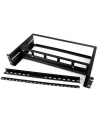 ADJUSTABLE DIN RAIL KIT StarTech.com 19'' DIN Rail Rackmount Kit einstellbar mit Hutschiene/Mini/ G-Schiene - nr 3