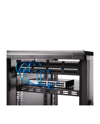 StarTech.com 1U ADJ RACK MOUNT SHELF IN