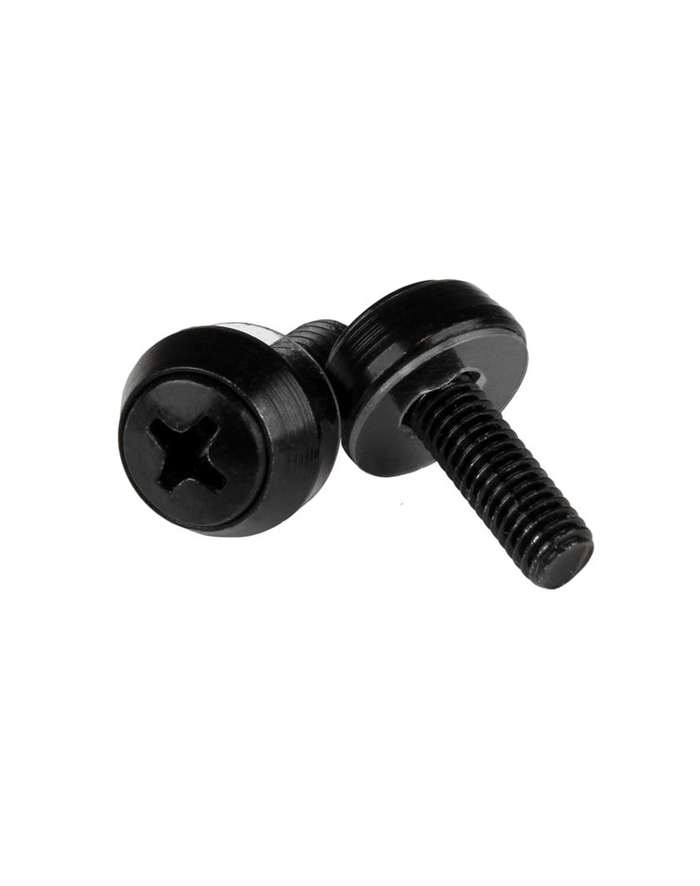 StarTech.com 50 PKG M5 MOUNTING SCREWS . główny