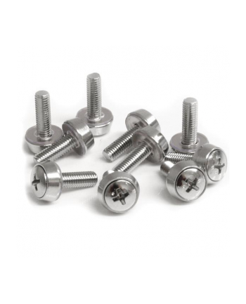 StarTech.com 100 PKG M5 MOUNTING SCREWS .