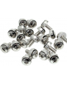 StarTech.com 100 PKG M6 MOUNTING SCREWS . - nr 16
