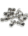 StarTech.com 100 PKG M6 MOUNTING SCREWS . - nr 4