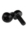 StarTech.com 50 PKG M6 MOUNTING SCREWS . - nr 1