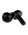 StarTech.com 50 PKG M6 MOUNTING SCREWS . - nr 3