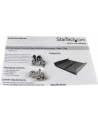 StarTech.com 2U 16 RACK MOUNT SHELF IN - nr 19