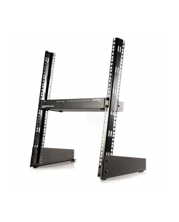 12U 19IN OPEN FRAME 2POST RACK StarTech.com 12 HE 19'' Desktop 2 Pfosten Open Frame Rack