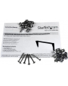 StarTech.com 2U 19 WALL MOUNT RACK BRACKET IN - nr 37