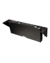 1U 19 WALL MOUNT RACK BRACKET StarTech.com 4 HE 19 Zoll vertikale Wandmontage Rack Halterung aus Stahl - Schwarz - nr 17