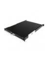 22IN DEEP SLIDING SHELF StarTech.com 19'' Serverschrank Fachboden 55cm ausziehbar - Sliding Rack Shelf - nr 1