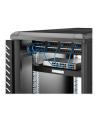 22IN DEEP SLIDING SHELF StarTech.com 19'' Serverschrank Fachboden 55cm ausziehbar - Sliding Rack Shelf - nr 2