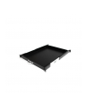 22IN DEEP SLIDING SHELF StarTech.com 19'' Serverschrank Fachboden 55cm ausziehbar - Sliding Rack Shelf - nr 5