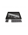 22IN DEEP SLIDING SHELF StarTech.com 19'' Serverschrank Fachboden 55cm ausziehbar - Sliding Rack Shelf - nr 6