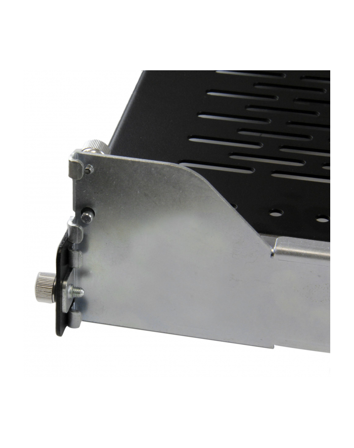 StarTech.com 2U VENTED SLIDING RACK SHELF . główny