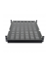 StarTech.com 2U SLIDING RACK MOUNT SHELF IN - nr 18