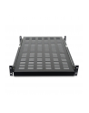 StarTech.com 2U SLIDING RACK MOUNT SHELF IN - nr 19