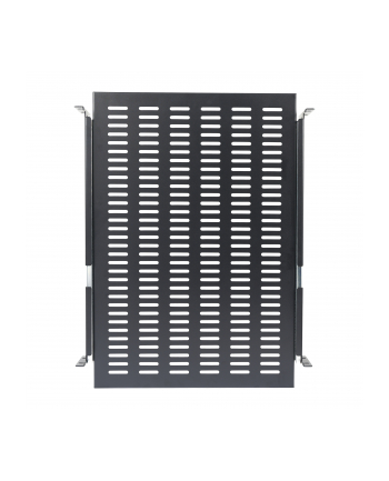StarTech.com 2U SLIDING RACK MOUNT SHELF IN