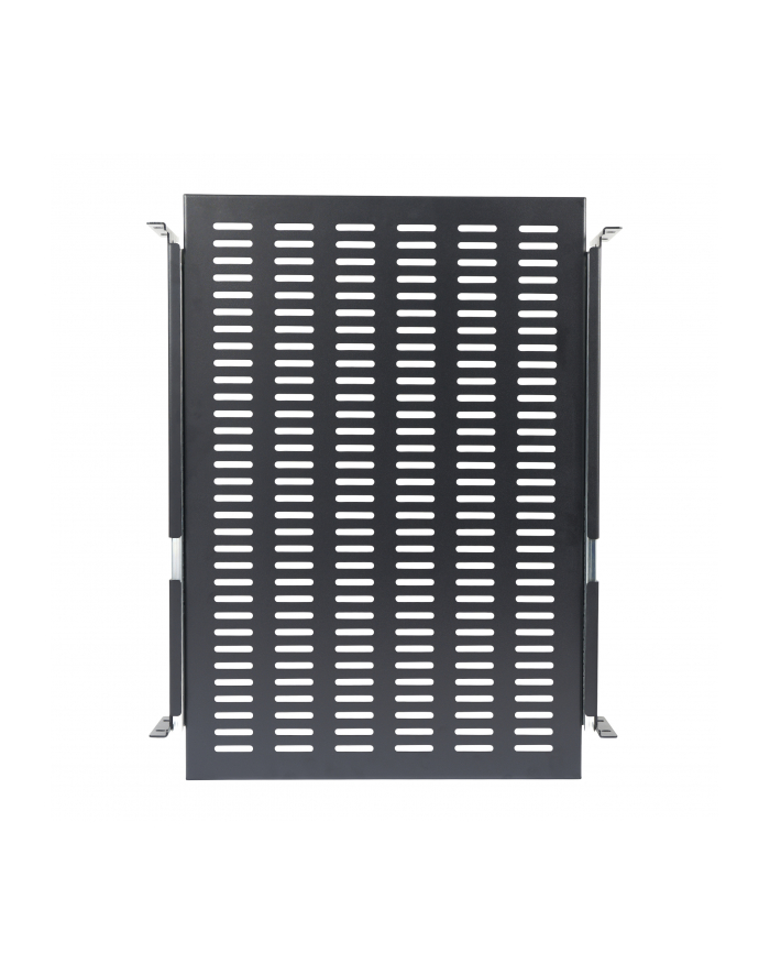 StarTech.com 2U SLIDING RACK MOUNT SHELF IN główny