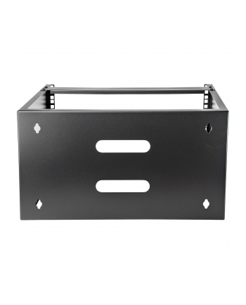 StarTech.com 6U 12IN WALL MOUNTING BRACKET IN