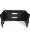 StarTech.com 6U 12IN WALL MOUNTING BRACKET IN - nr 4