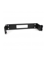 HINGED WALL MOUNT BRACKET StarTech.com 2 HE 19'' Patchpanel Halteung mit Scharnier zur Wandmontage - nr 3