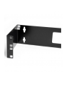 HINGED WALL MOUNT BRACKET StarTech.com 2 HE 19'' Patchpanel Halteung mit Scharnier zur Wandmontage - nr 7