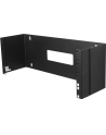HINGED WALL MOUNTING BRACKET StarTech.com 4 HE 19'' Patchpanel Halteung mit Scharnier zur Wandmontage - nr 19