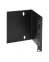HINGED WALL MOUNTING BRACKET StarTech.com 4 HE 19'' Patchpanel Halteung mit Scharnier zur Wandmontage - nr 20