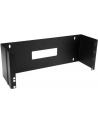 HINGED WALL MOUNTING BRACKET StarTech.com 4 HE 19'' Patchpanel Halteung mit Scharnier zur Wandmontage - nr 23