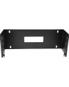 HINGED WALL MOUNTING BRACKET StarTech.com 4 HE 19'' Patchpanel Halteung mit Scharnier zur Wandmontage - nr 18