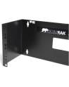 HINGED WALL MOUNTING BRACKET StarTech.com 4 HE 19'' Patchpanel Halteung mit Scharnier zur Wandmontage - nr 4