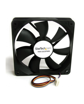 StarTech.com 120X25MM PWM COMPUTER CASE FAN .