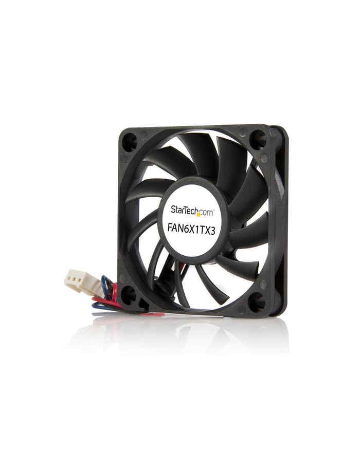 StarTech.com REPLACEMENT CPU COOLER FAN . główny